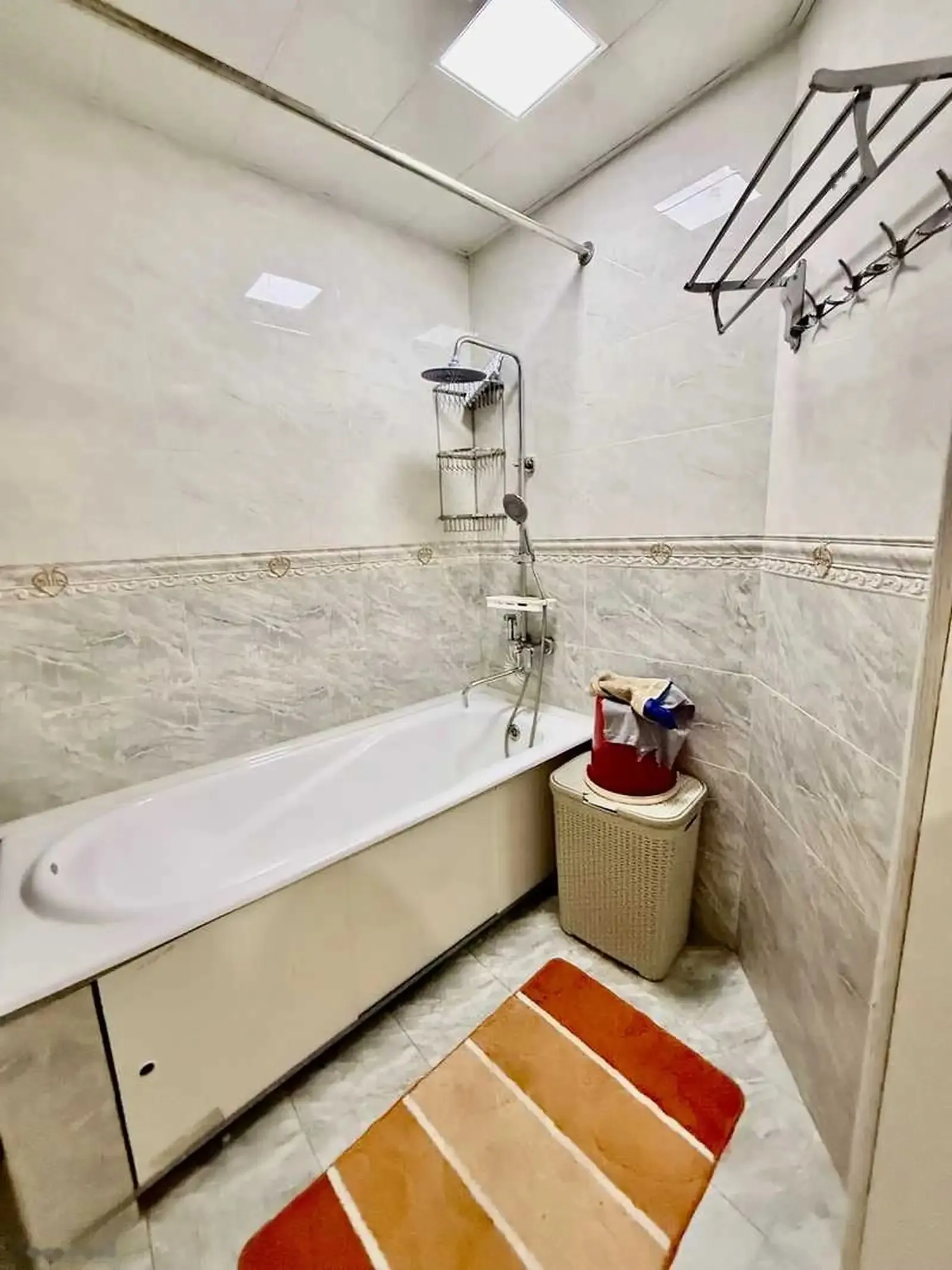 3-комн. квартира, 4 этаж, 140м², дом печати