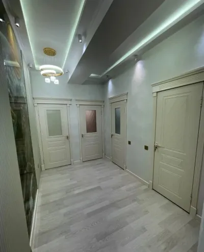 2-комн. квартира, 3 этаж, 63 м², Фирдавсӣ