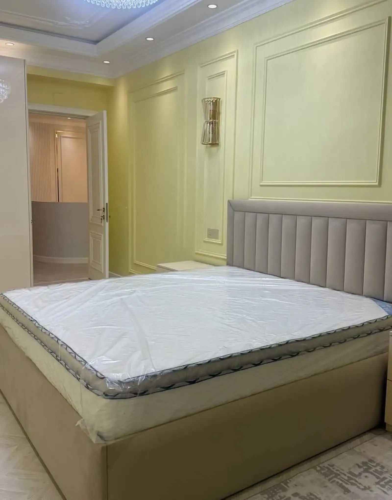 2-комн. квартира, 5 этаж, 88м², Алфемо