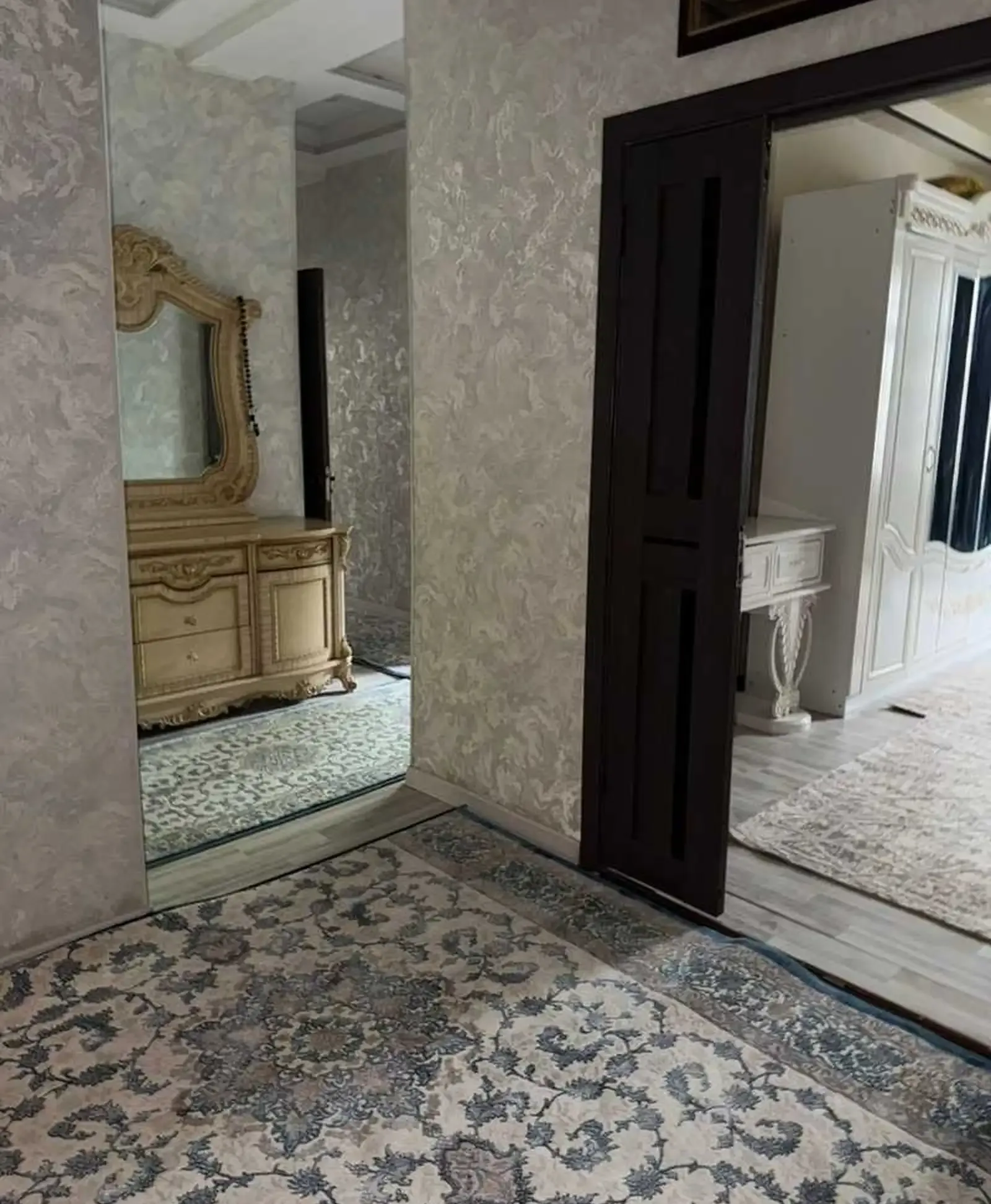 2-комн. квартира, 4 этаж, 110м², Сельхоз университет
