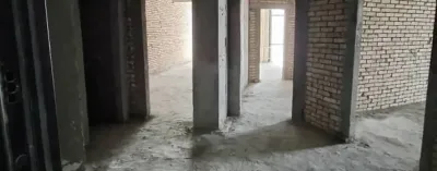 3-комн. квартира, 12 этаж, 114 м², Исмоили Сомони