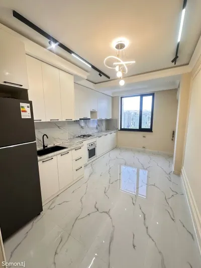 2-комн. квартира, 15 этаж, 84 м², Сино