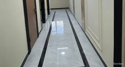 3-комн. квартира, 4 этаж, 60 м², Сомони