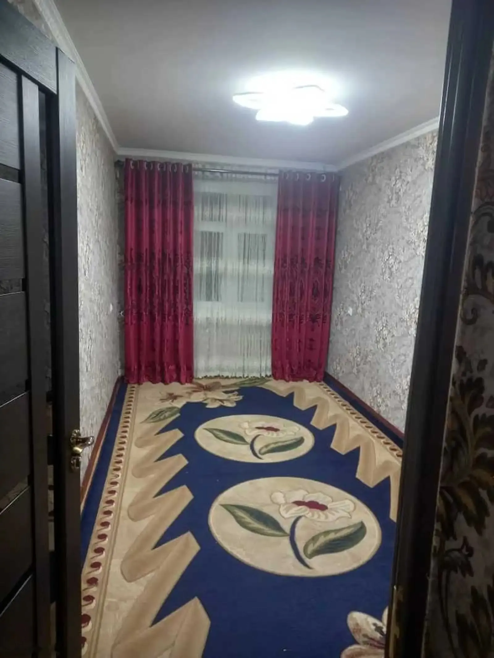 2-комн. квартира, 3 этаж, 50м², масчиди мехкалон