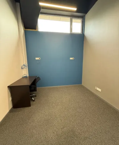 Помещение под свободное назначение, 635м², Ул. Айни, Гостиница Хилтон