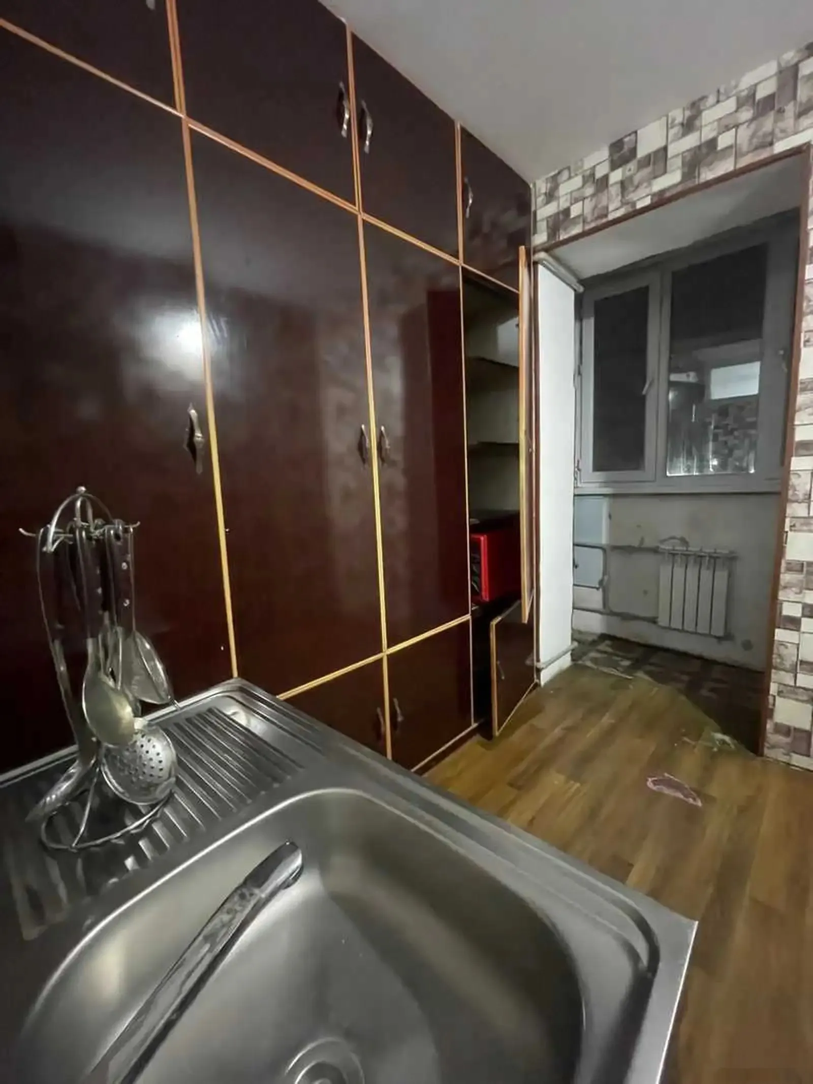 2-комн. квартира, 2 этаж, 44м², Сино, Маяковский, пеши парки Мираренко