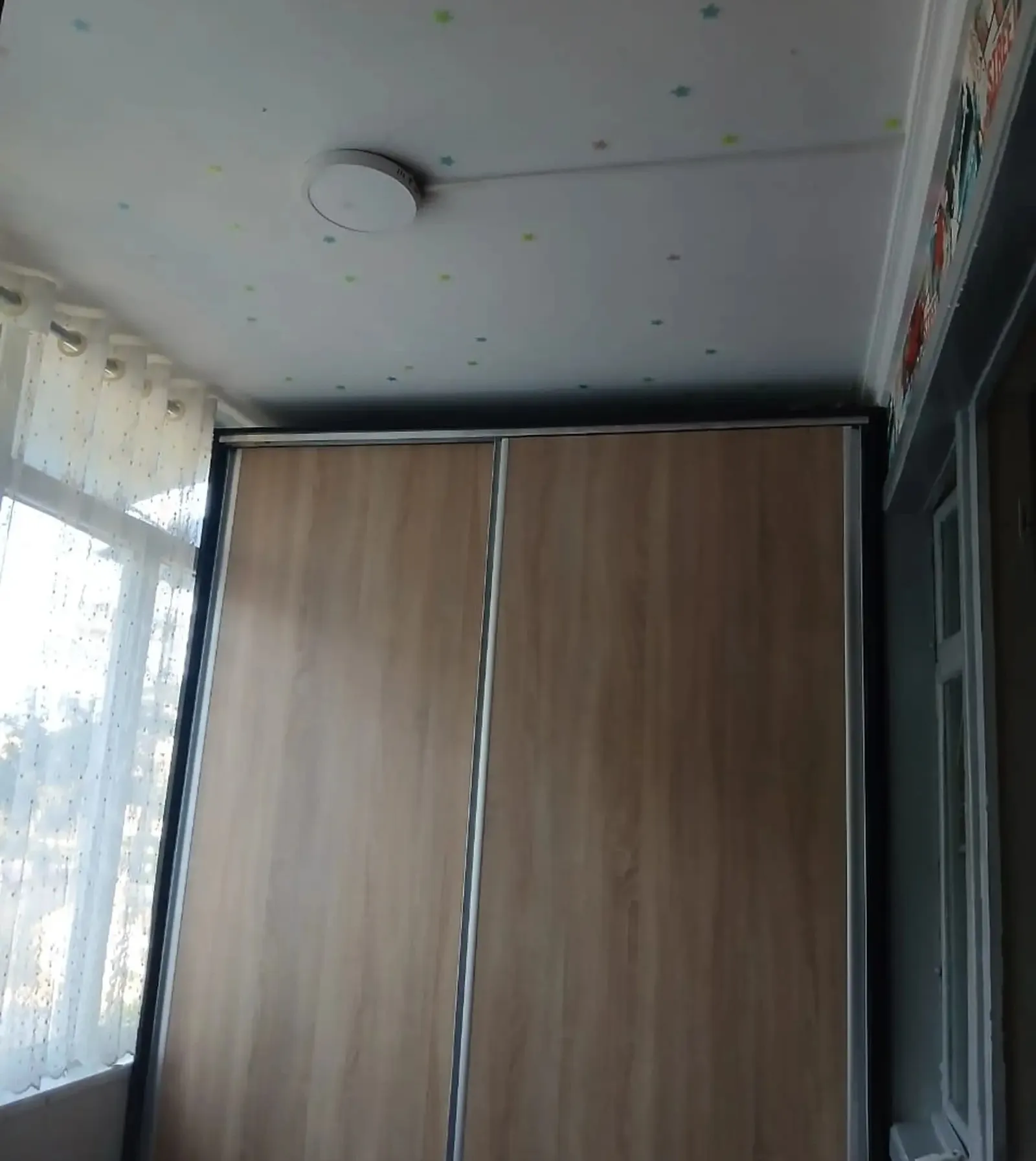 3-комн. квартира, 2 этаж, 80м², Бофанда
