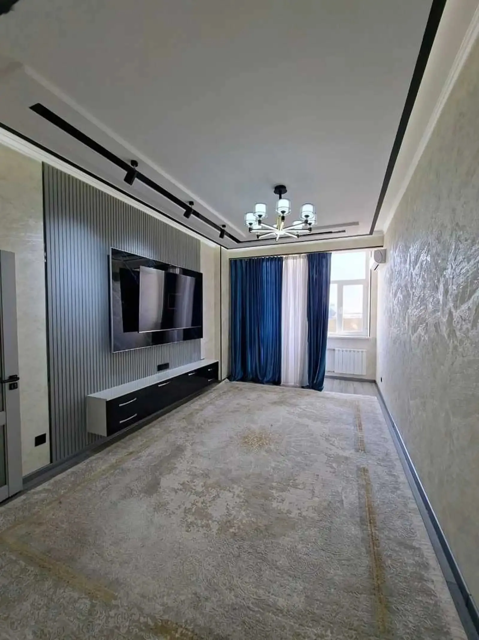 2-комн. квартира, 2 этаж, 66м², Сино (поёни лучоб)