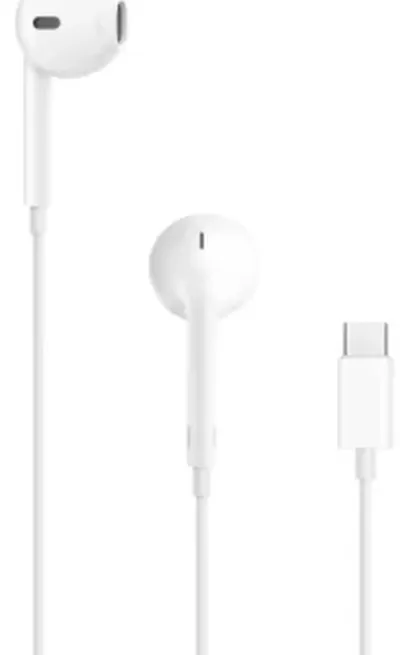 Проводные наушники Apple EarPods Type-C