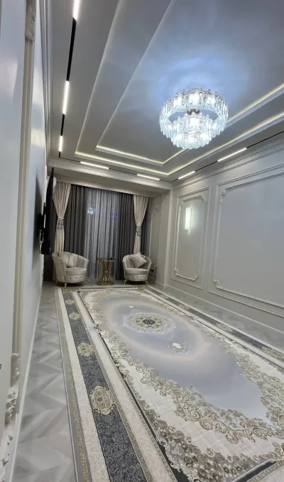 2-комн. квартира, 16 этаж, 65 м², Сино