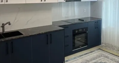 3-комн. квартира, 12 этаж, 86 м², Молодежный