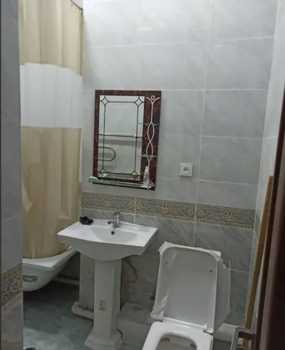 2-комн. квартира, 6 этаж, 63м², сино