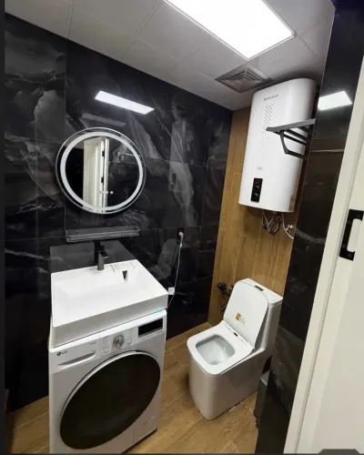 3-комн. квартира, 10 этаж, 112м², Спартак