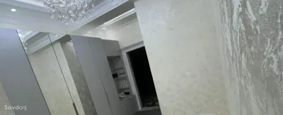 3-комн. квартира, 7 этаж, 110м², Сино