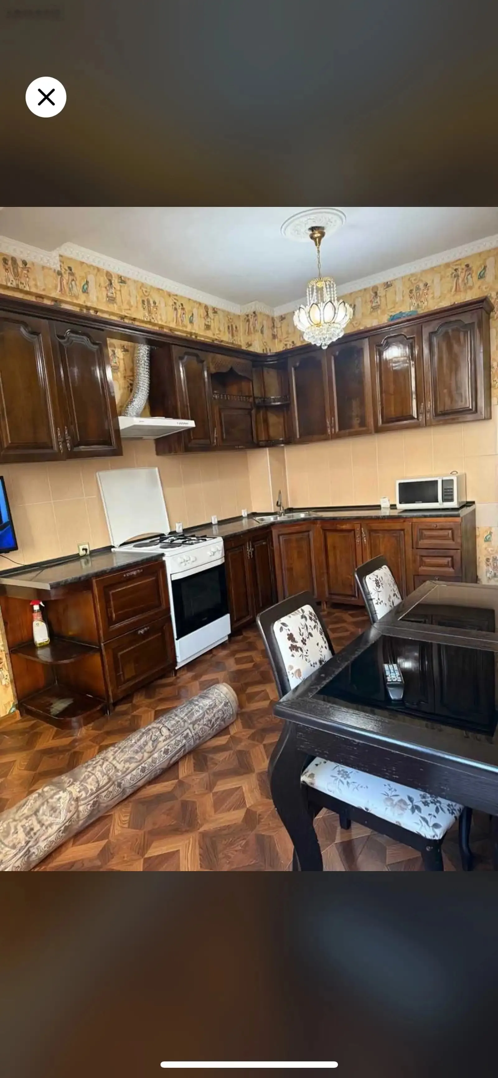 2-комн. квартира, 4 этаж, 87м², 82 мкр