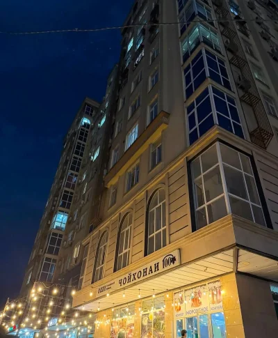 3-комн. квартира, 5 этаж, 107 м², Шохмансур