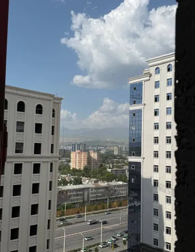 2-комн. квартира, 12 этаж, 76 м², Сино