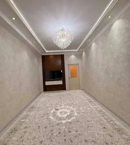 3-комн. квартира, 11 этаж, 98 м², Сино