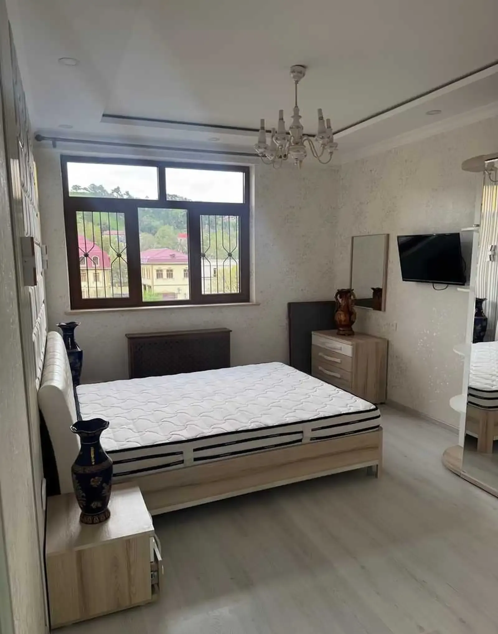2-комн. квартира, 4 этаж, 62м², Воданасос