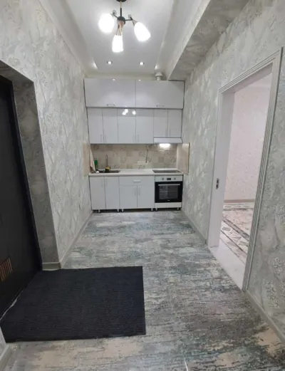2-комн. квартира, 10 этаж, 60м², шохмансур