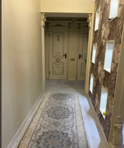 2-комн. квартира, 14 этаж, 72м², Шохмансур
