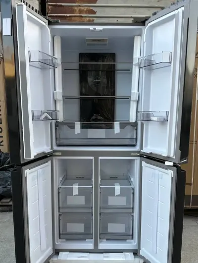 Холодильник Exclusive