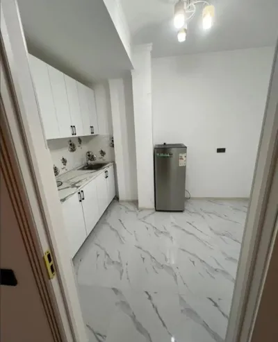 1-комн. квартира, 14 этаж, 45 м², Шохмансур