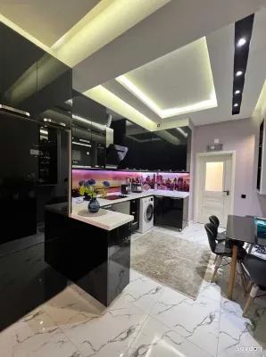 4-комн. квартира, 10 этаж, 130 м², Кинотеатр Ватан, Шохмансур