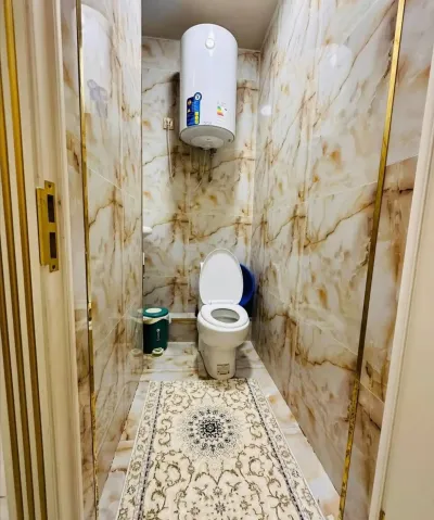 2-комн. квартира, 2 этаж, 67 м², н.Сино,112 мкр пеши ресторани Суман