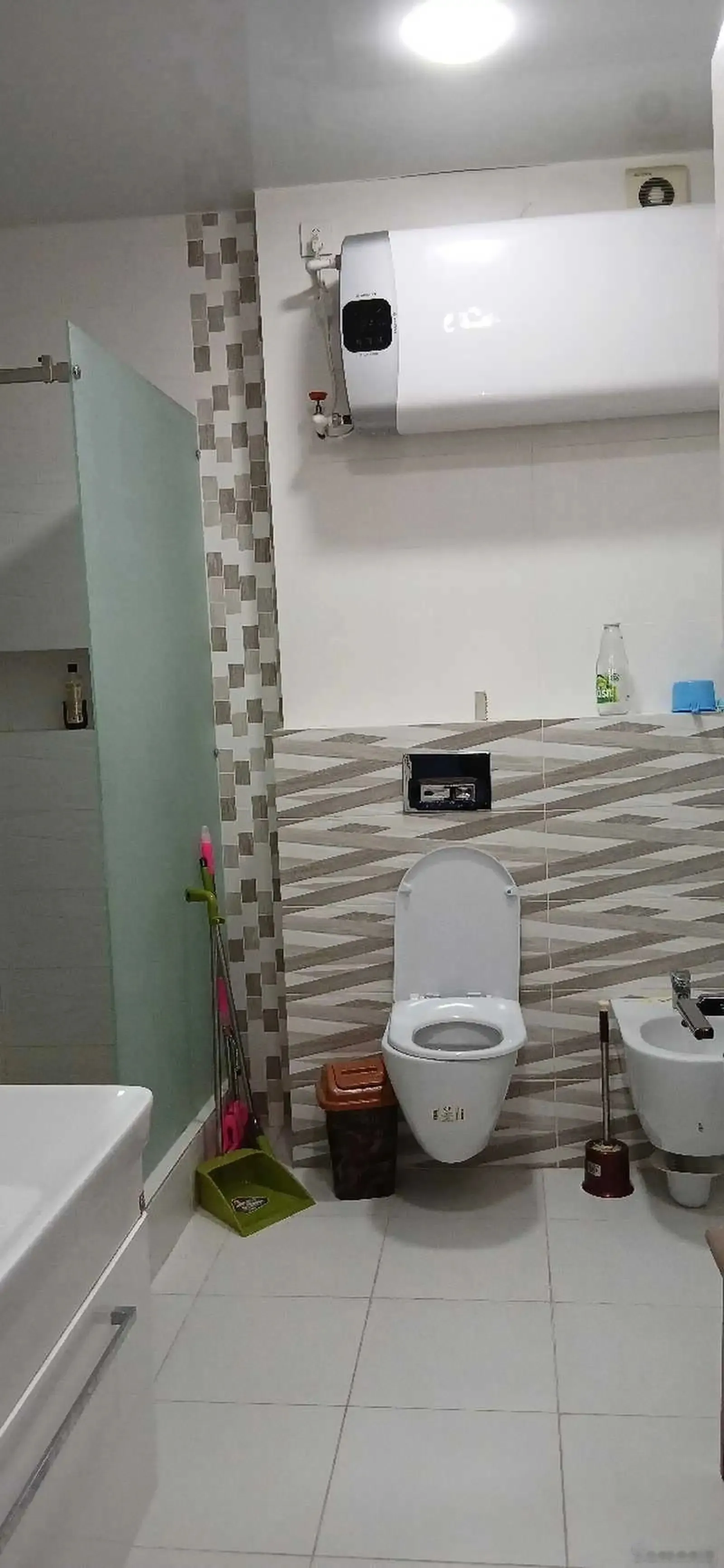 2-комн. квартира, 5 этаж, 85м², Исмоил Сомони Домои зарди мехргон
