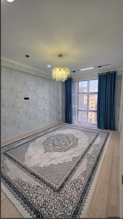 3-комн. квартира, 15 этаж, 104м², кучаи Айни