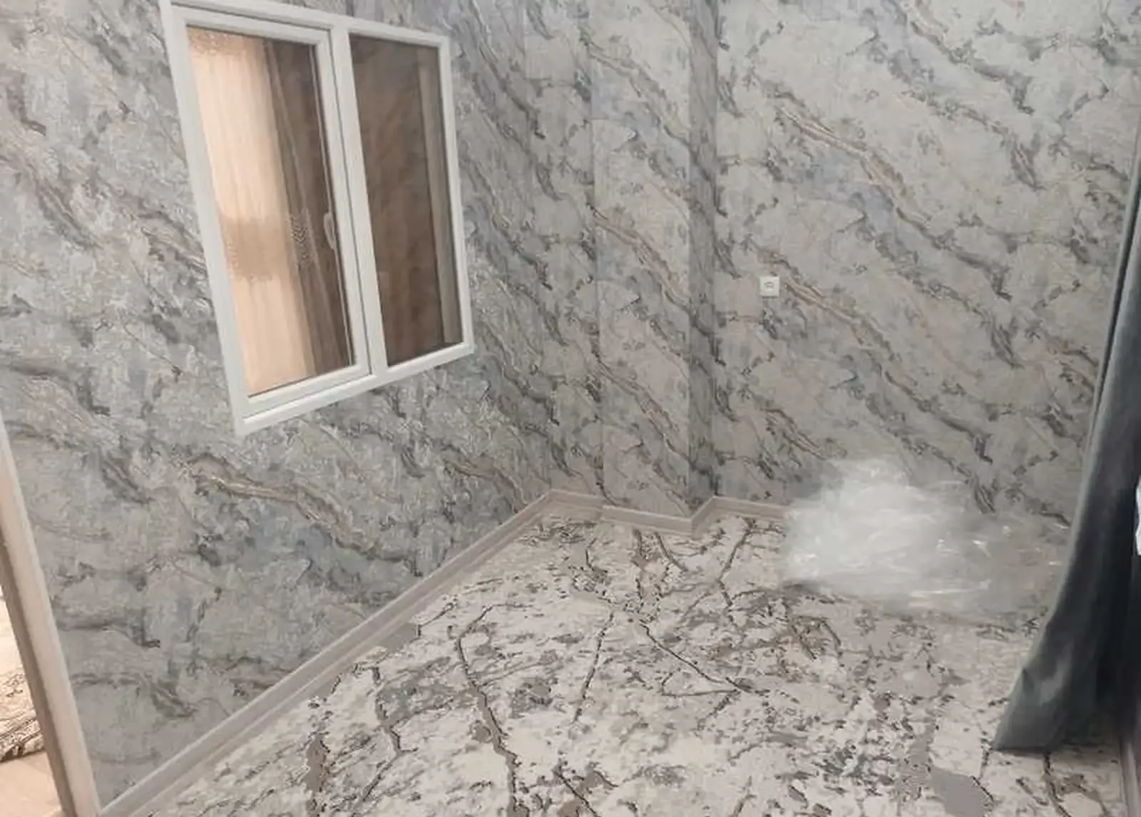 2-комн. квартира, 7 этаж, 5м², 46 мкр