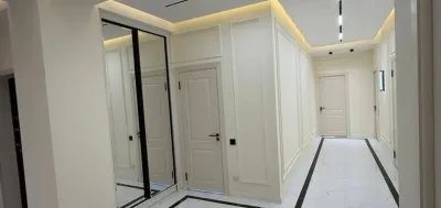 5-комн. квартира, 3 этаж, 170 м², И. Сомони
