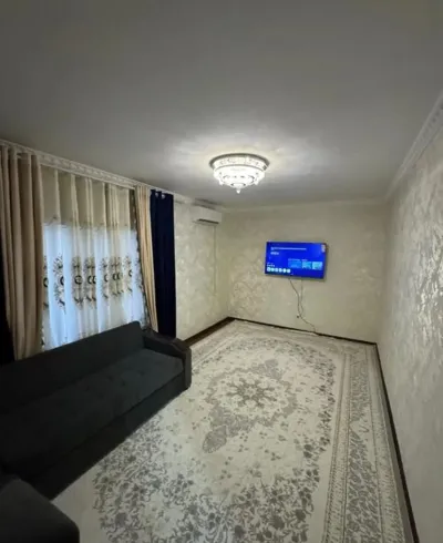 2-комн. квартира, 12 этаж, 75м², Сино 1