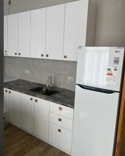 2-комн. квартира, 9 этаж, 58м², Шохмансур