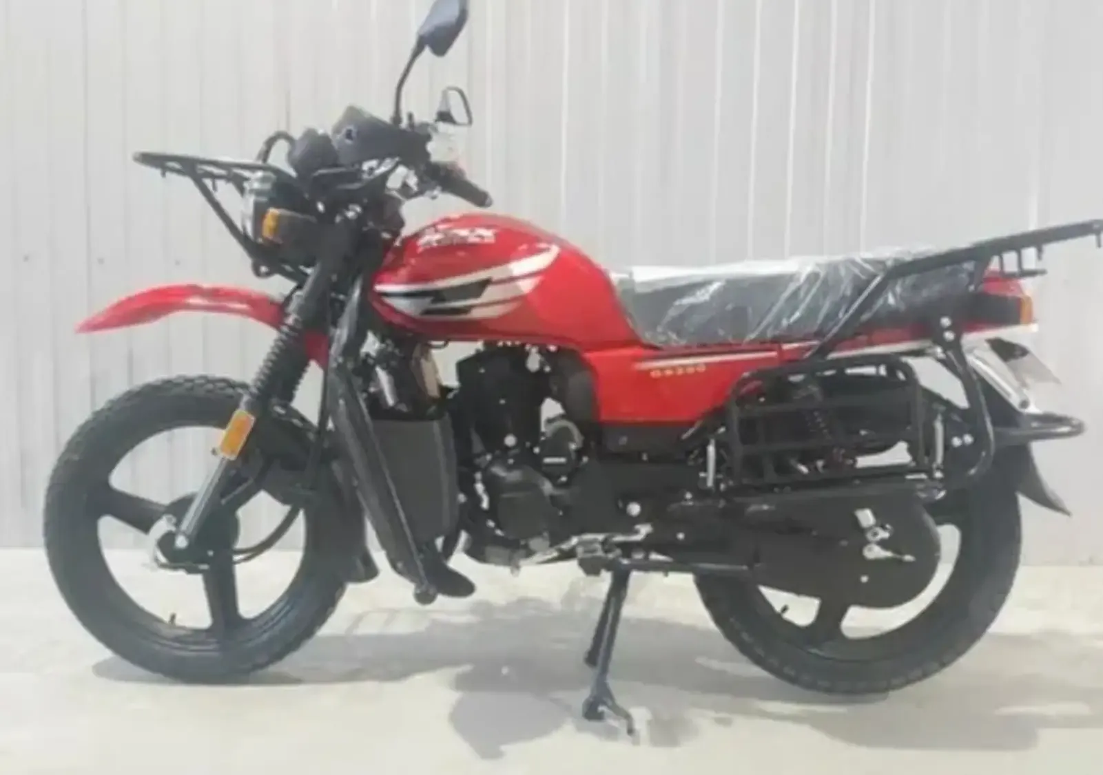 Мотоцикл Jawa
