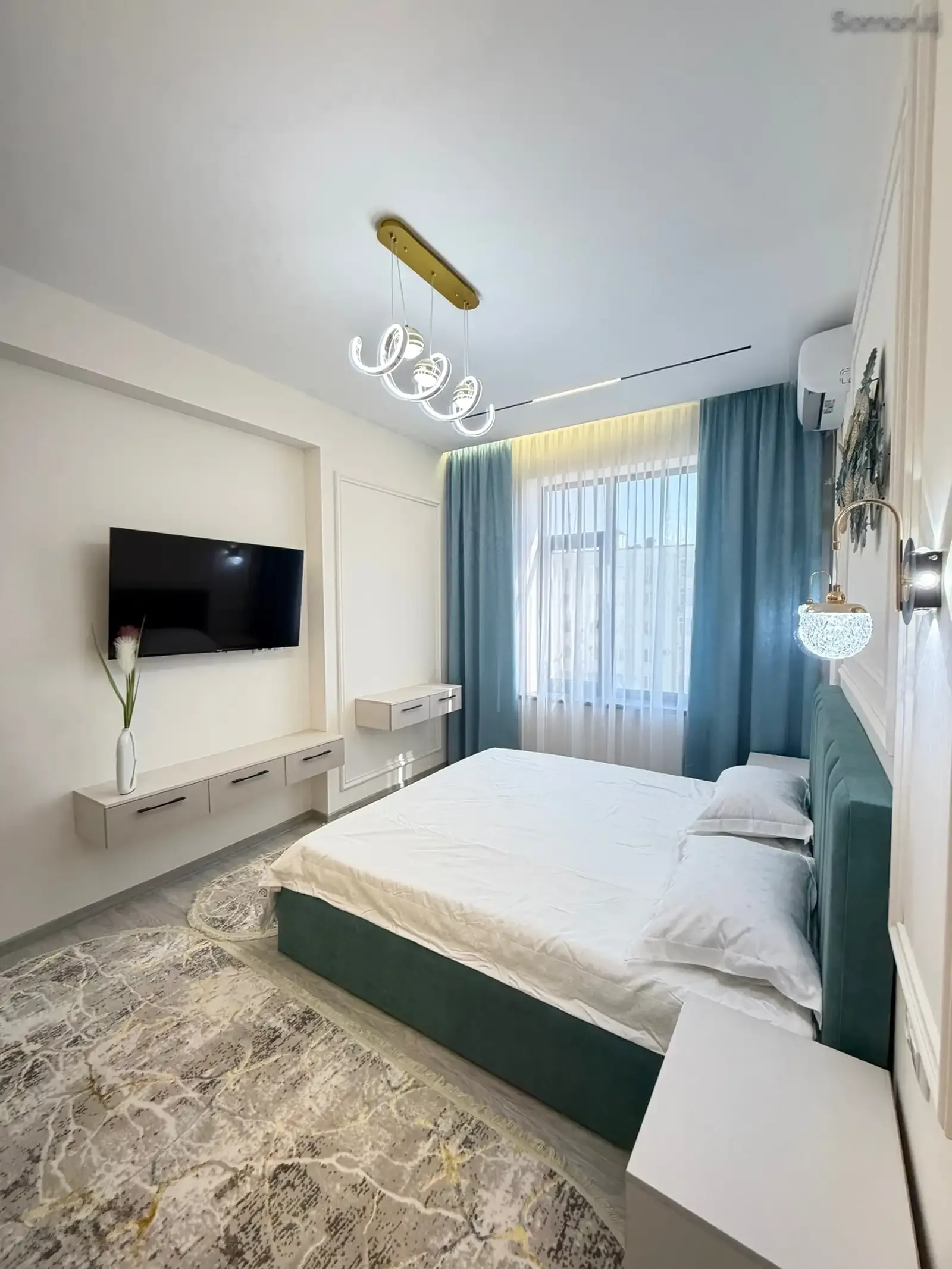 2-комн. квартира, 7 этаж, 48 м², 19 мкр