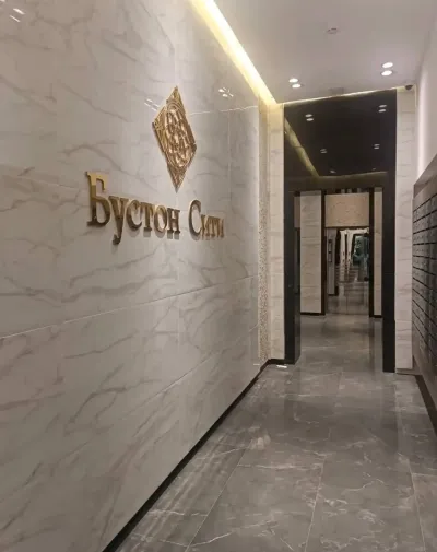 2-комн. квартира, 11 этаж, 111 м², Шохмансур, Айни