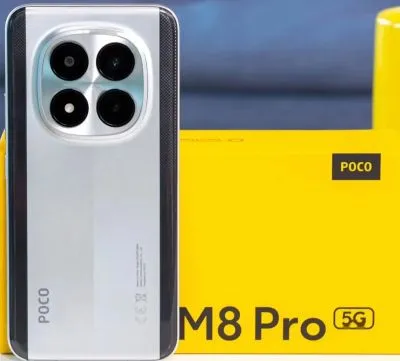 Xiaomi Poco 512 gb