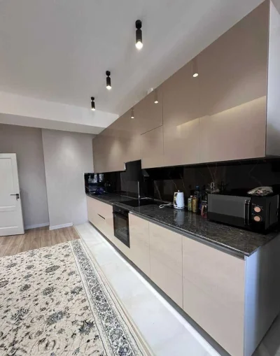 2-комн. квартира, 17 этаж, 102м², шохмансур