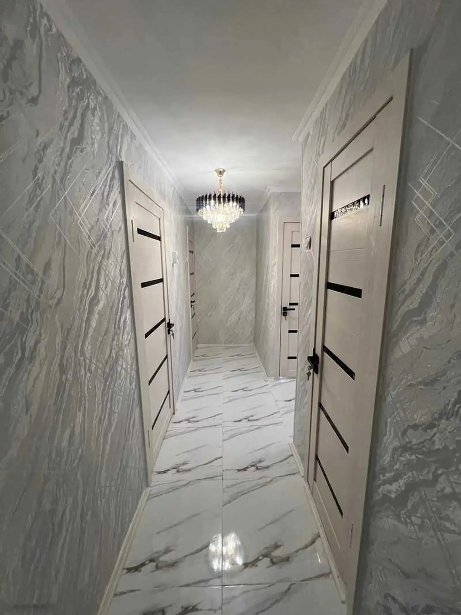 2-комн. квартира, 1 этаж, 50м², 1 советский