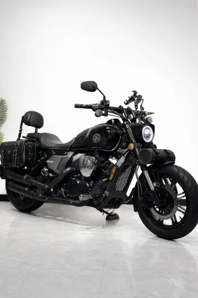 Мотоцикл Harley Davidson