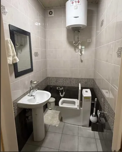 3-комн. квартира, 4 этаж, 84м², Фирдавси