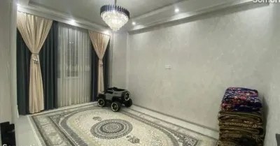 3-комн. квартира, 7 этаж, 60 м², Сомони