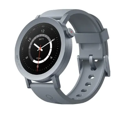 Умные часы CMF Watch Pro 2 D398 серый