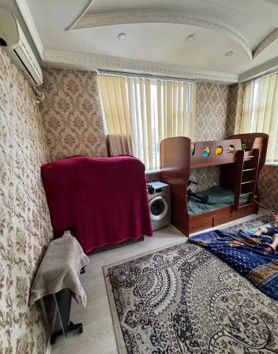 1-комн. квартира, 2 этаж, 45 м², Сино