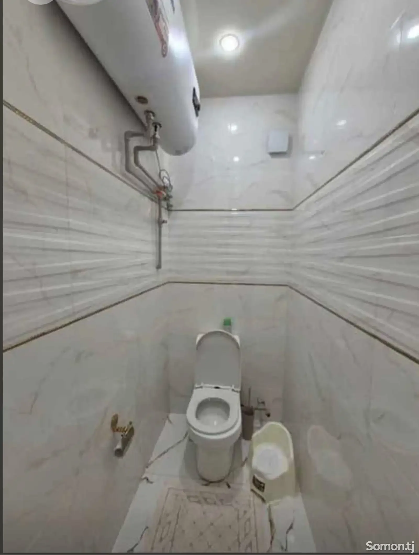 3-комн. квартира, 15 этаж, 94м², 91мкр (оши 91)