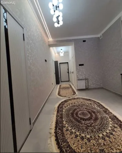2-комн. квартира, 11 этаж, 70м², Овир, Султанбей