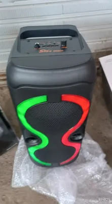 Колонка