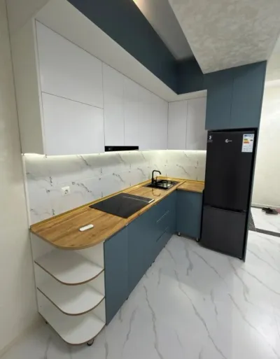 2-комн. квартира, 11 этаж, 60 м², Сино